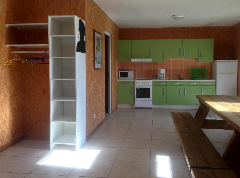 Apartment Les Caletes Fecamp Colleville Camera foto