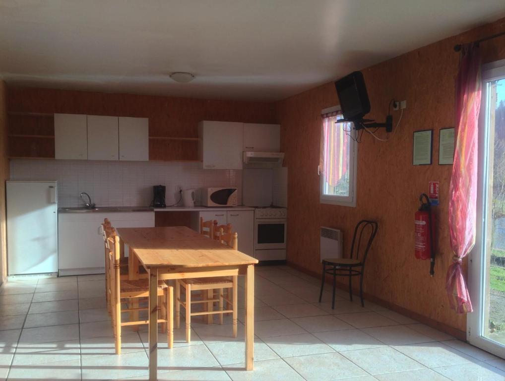 Apartment Les Caletes Fecamp Colleville Camera foto